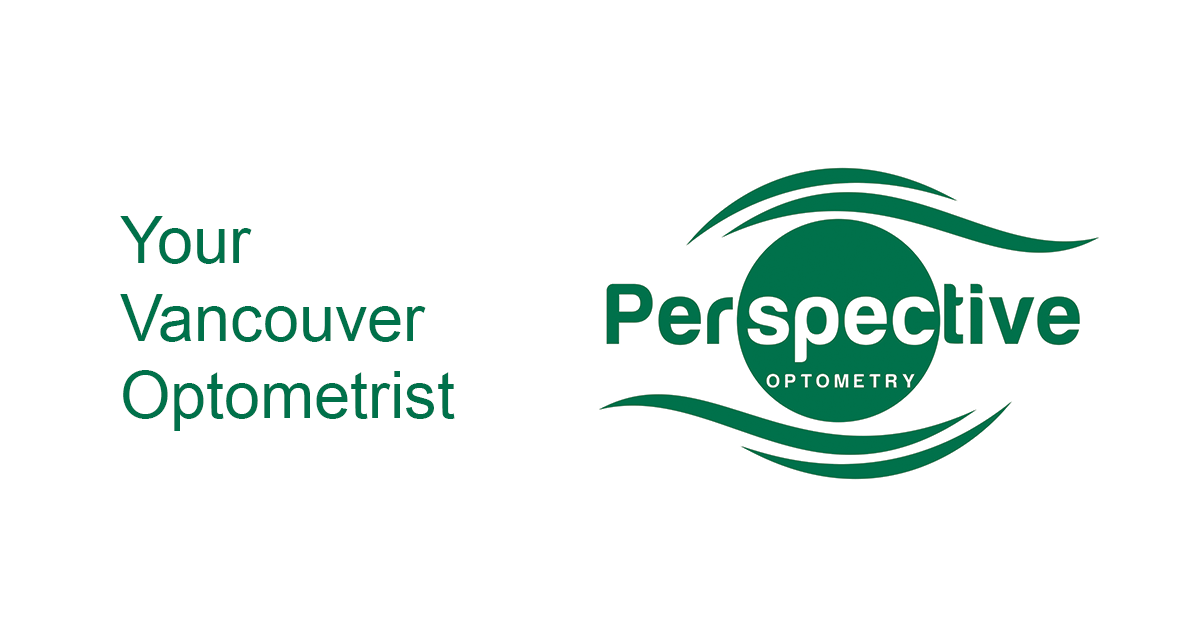 Your Vancouver Optometrist - Perspective Optomtery - Dr. M. K. Randhawa